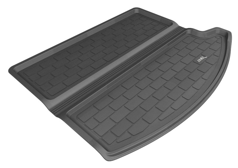 3D Maxpider m1fr0561309 | 3D MAXpider 2013-2019 Ford Escape Kagu Cargo Liner - Black; 2013-2019