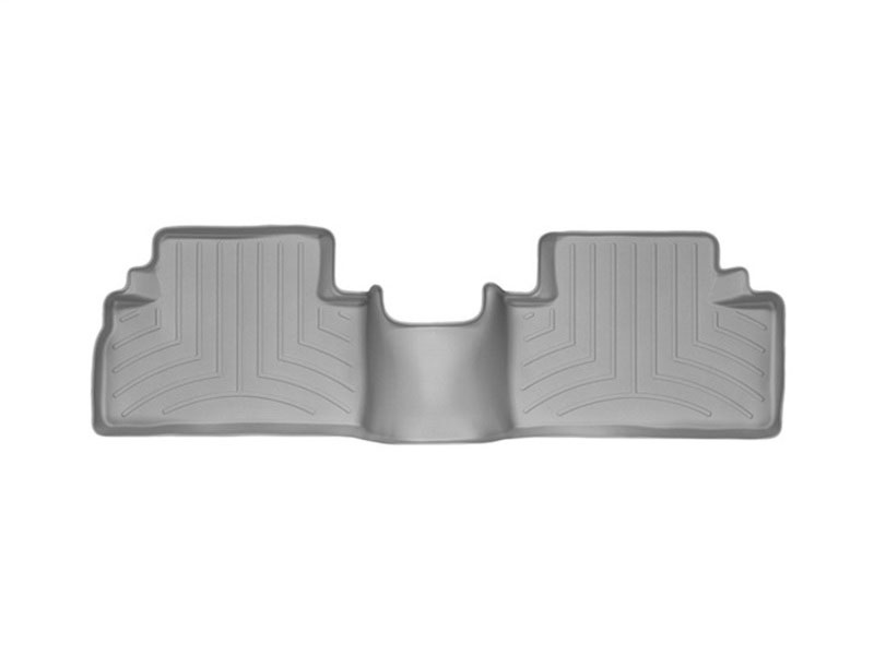 WeatherTech 4612221 | 05-11 Cadillac STS Front FloorLiner - Grey; 2005-2011