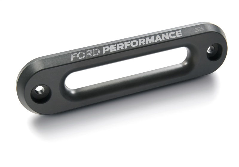 Ford Racing m1821fl | 21-24 Ford Performance Parts/Warn Factor 55 Fairlead; 2021-2024