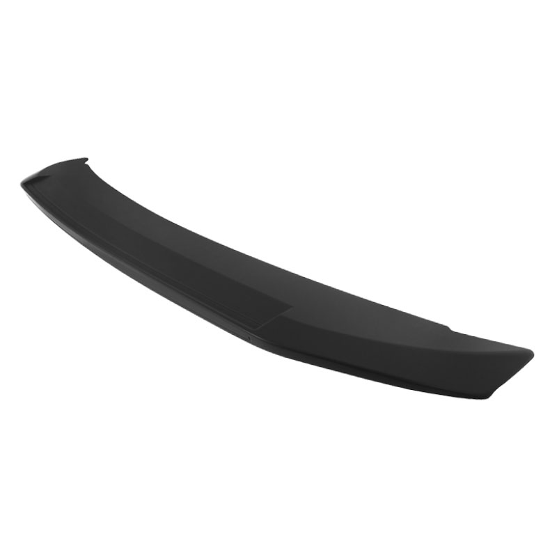 SPYDER 9935497 | Xtune Ford MUStang 10-14 G2 Spoiler Abs SP-OE-FM11; 2010-2014