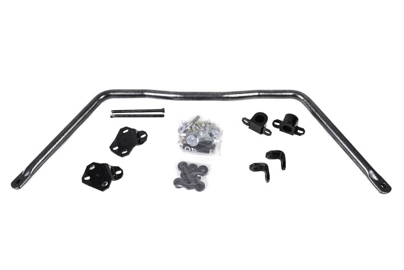 Hellwig 55914 | 63-66 Mopar A-Body Tubular 1-1/4in Front Sway Bar; 1963-1966