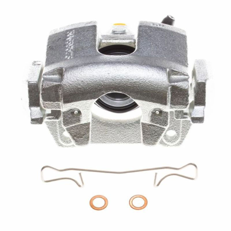 PowerStop l2956 | Power Stop 03-14 Volvo XC90 Rear Left Autospecialty Caliper w/Bracket; 2003-2014