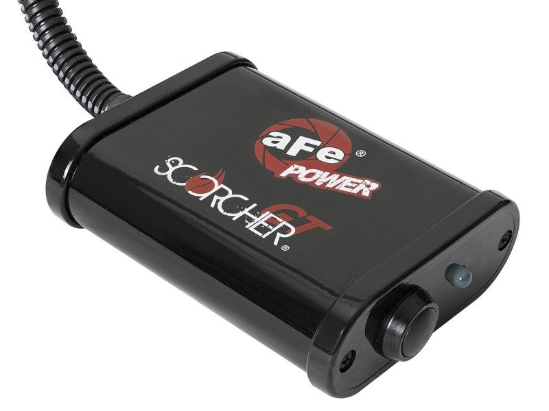 aFe 77-42014 | Scorcher GT Module RAM 1500 13-18/RAM 1500 Classic 19-21 V8-5.7L HEMI; 2013-2021