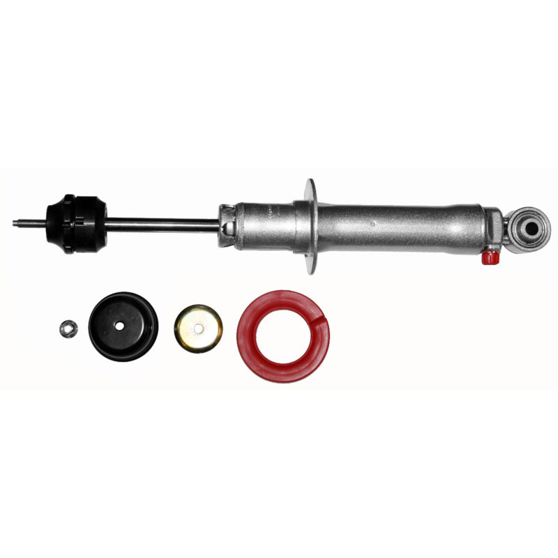 Rancho rs999802 | 01-03 Mitsubishi Montero Front RS9000XL Strut; 2001-2003