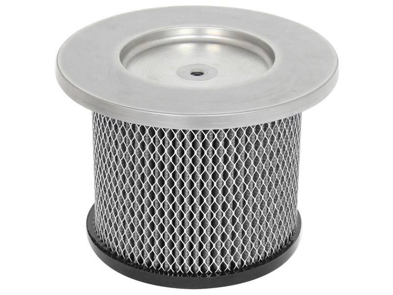 aFe 11-10137 | MagnumFLOW Air Filters CCV PDS A/F 97-16 Nissan Patrol (Y61) L6-4.5L / 4.8L; 1997-2016