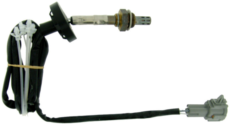 NGK 24635 | Nissan Frontier 2000-1998 NTK Direct Fit Oxygen Sensor; 1998-2000