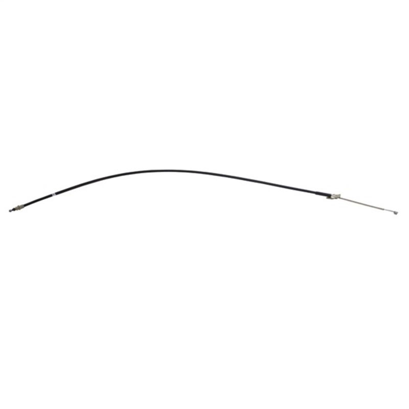 Omix 16730.06 | Parking Brake Cable RH Rear 76-78 Jeep CJ; 1976-1978