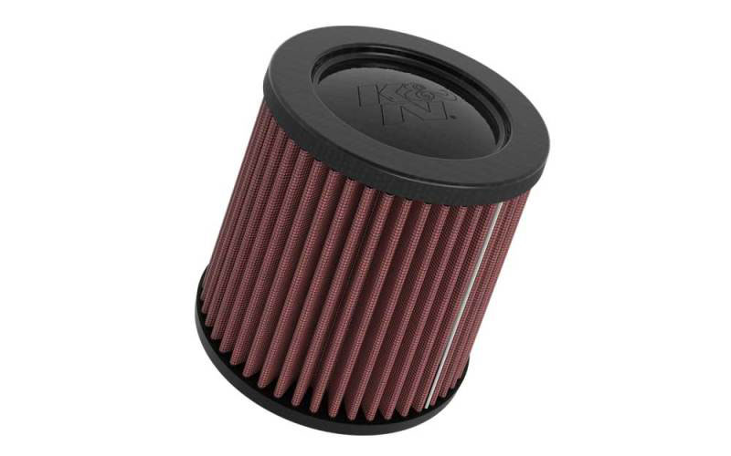 K&N Engineering rp3221 | K&N Round Tapered Universal Air Filter 2.75in Flange 5.063in Base 4.5in Top 5in Height