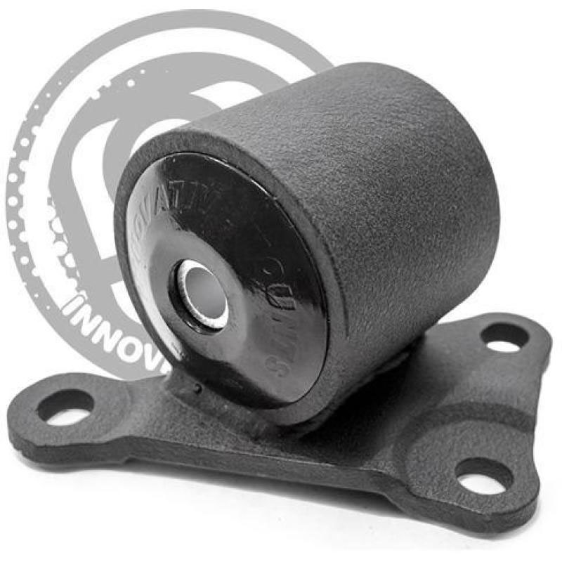 Innovative Mounts 10020-85a | Innovative 97-01 CR-V B-Series Black Steel Mount 85A Bushing (RH Side Mount Only); 1997-2001