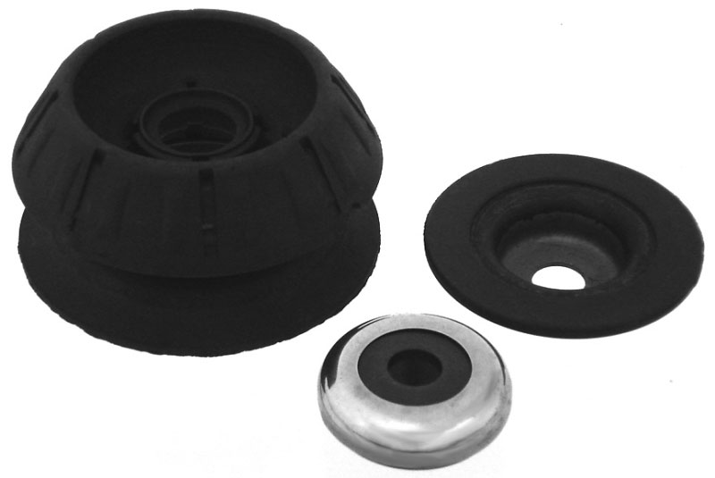 KYB sm5641 | Shocks & Struts Strut Mounts Front 06-12 Toyota Yaris/08-12 Scion xD; 2008-2012