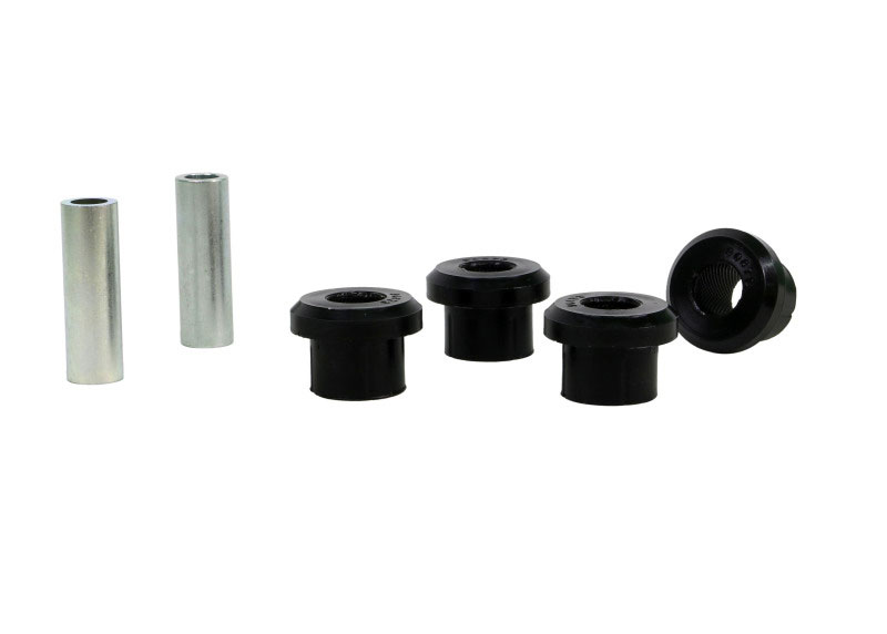 Whiteline w53624 | 09-19 Nissan GT-R Front Control Arm Lower Inner Front Bushing Kit; 2009-2019