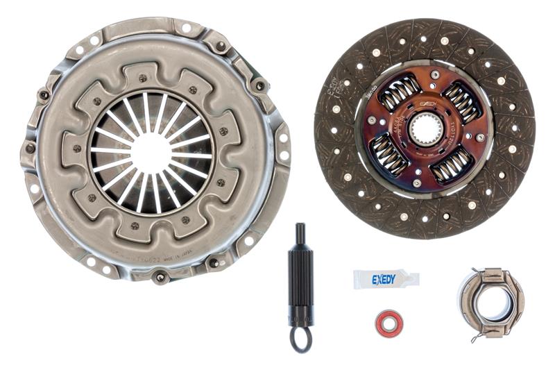 Exedy 16069 | OEM Clutch Kit TOYOTA PICKUP L4 2.4; 4WD; 1993-1995