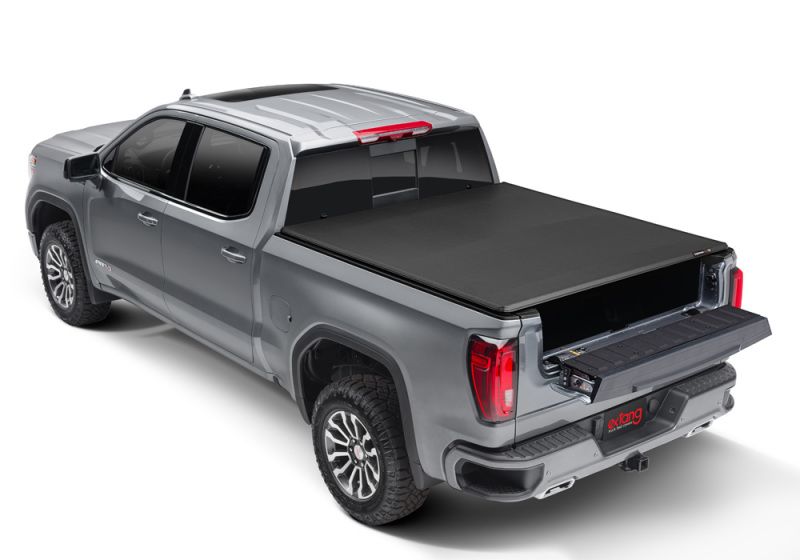 Extang 90352 | 2023+ Chevy/GMC Colorado/Canyon 5ft Bed Trifecta ALX