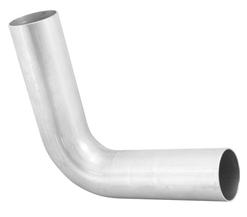 AEM Induction 200190 | AEM 2.5 Dia Aluminum 90 Deg Bend Universal Tube