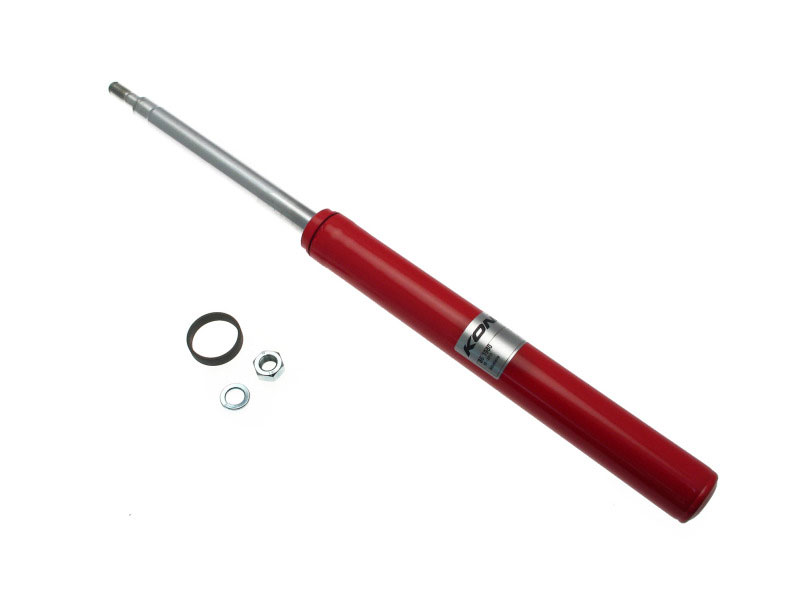 KONI 86 1980 | Koni Volkswagen Beetle Special D (Red) Shock; Front; 1975-1980