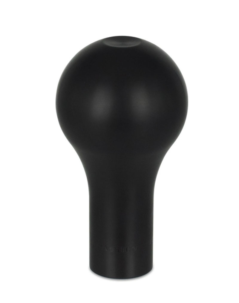 Blox Racing bxac00290bk | BLOX Ultraform Shift Knob M10x1.5 - Black