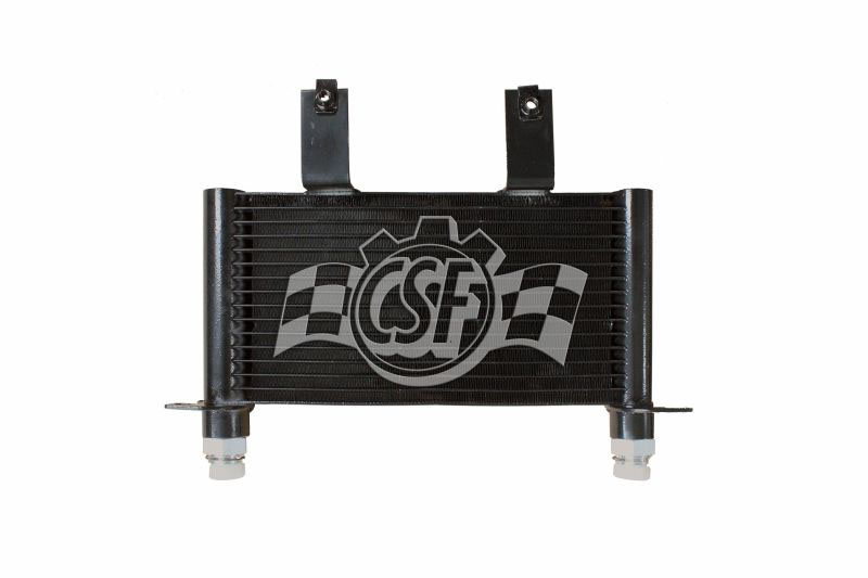 CSF 20027 | 2007 Chevrolet Silverado 1500 4.3L Transmission Oil Cooler; 2007-2007