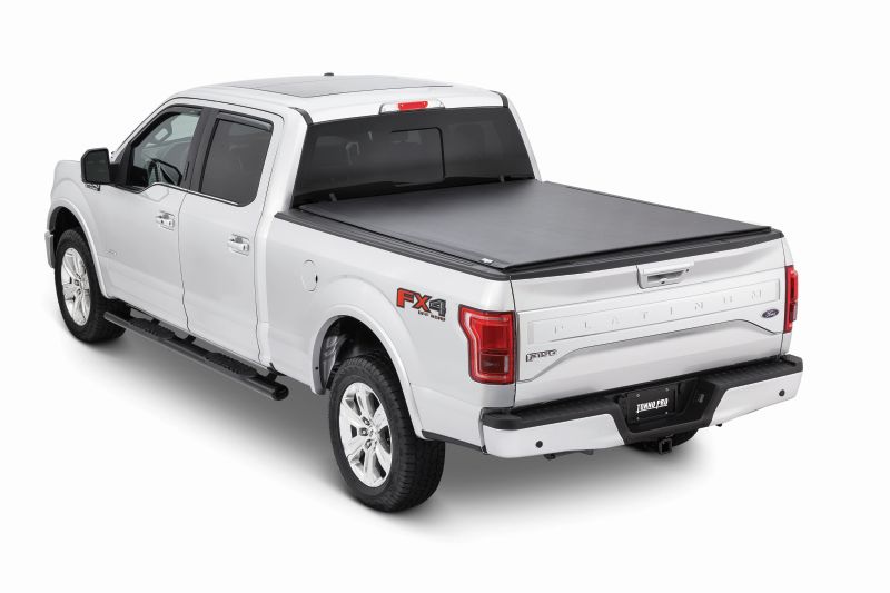 Tonno Pro lr6025 | 22-23 Ford Maverick 4ft. 6in. Bed Lo-Roll Tonneau Cover; 2022-2023