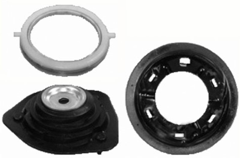 KYB sm5448 | Shocks & Struts Strut Mounts Front FORD Freestar 2004-06 MERCURY Monterey (Van) 2004-07; 2004-2007