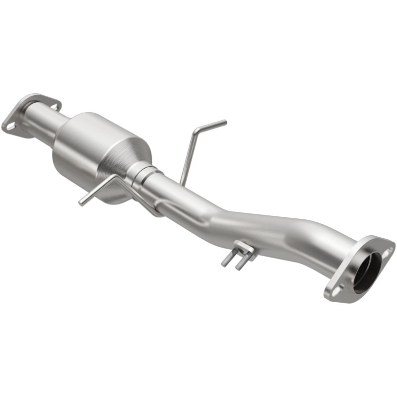 Magnaflow 23301 | MagnaFlow Direct Fit Converter 95-98 Toyota T100 2WD 3.4L; 1995-1998