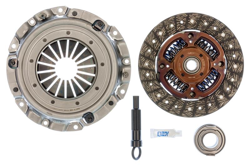 Exedy MBK1010 | OEM Clutch Kit MITSUBISHI ECLIPSE L4 2.4; 2006-2012