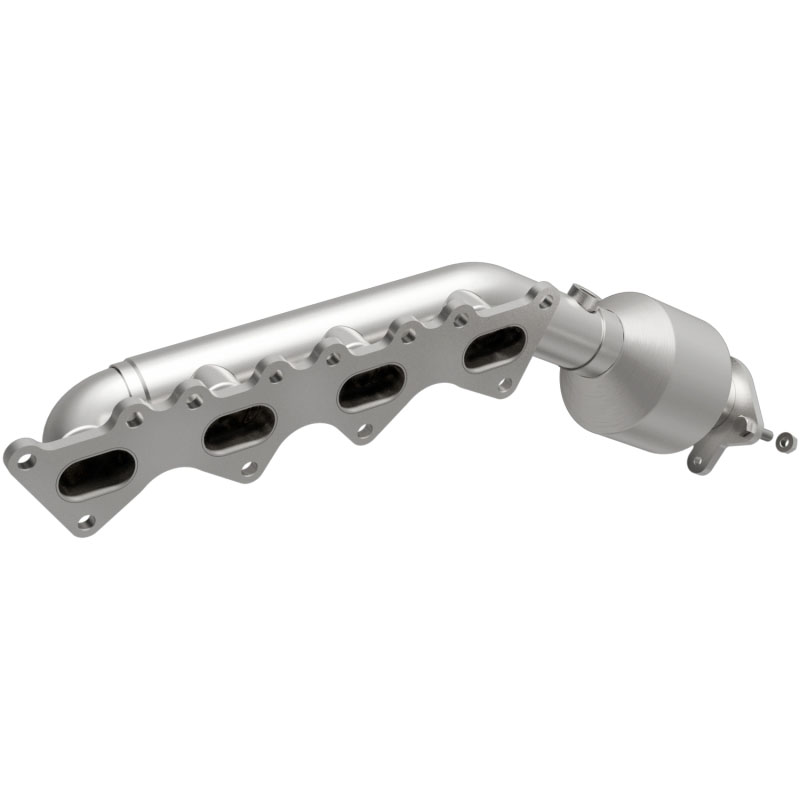 Magnaflow 49900 | MagnaFlow Direct Fit Converter 09-10 Hyundai Genesis 4.6L; 2009-2010