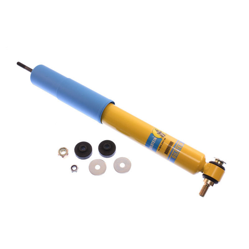 Bilstein 24-024075 | B6 Performance Shock Absorber Pontiac Firebird Rear; 1993-2002