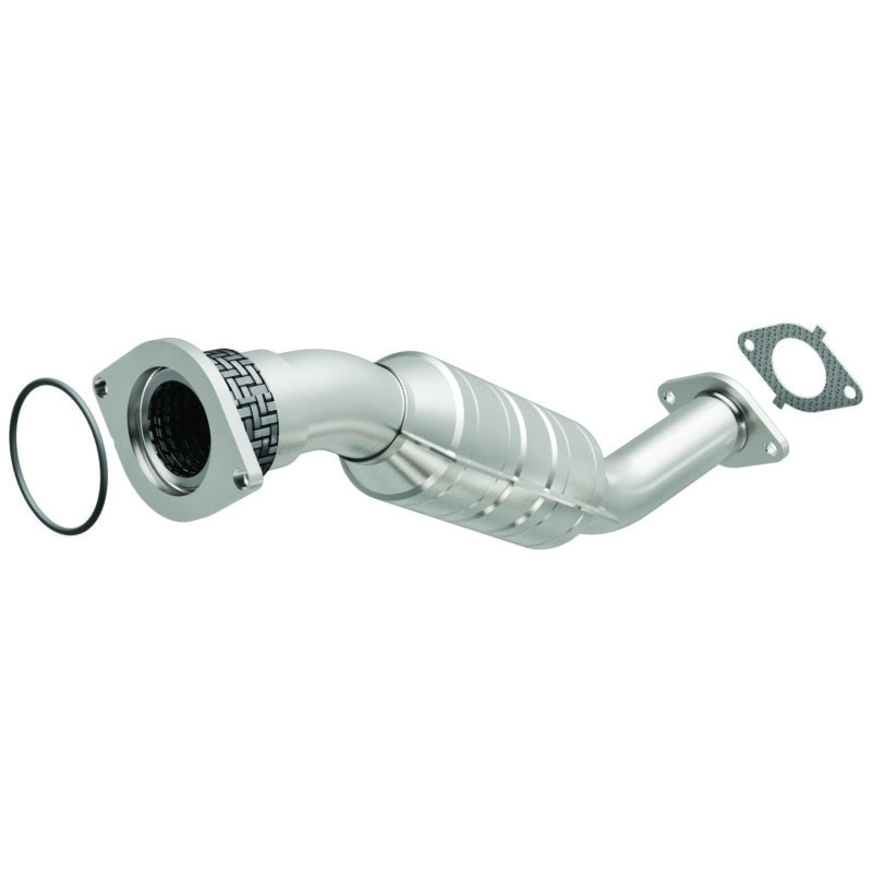 Magnaflow 51743 | MagnaFlow Direct Fit Converter 2008 Buick Lucerene 3.8L; 2008-2008