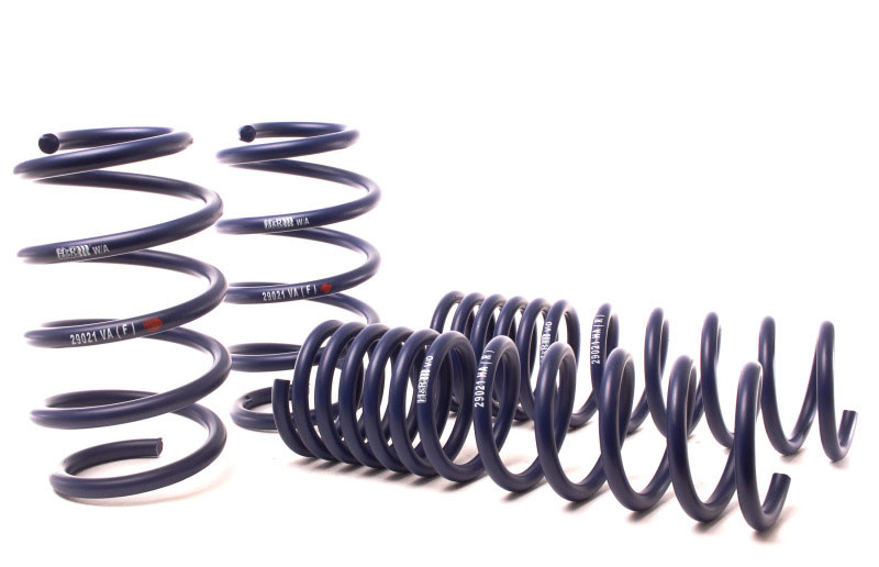 H&R 51603-2 | H&R 14-19 Ford Escape (2WD/4WD) 4 Cyl/V6 Sport Spring; 2014-2019