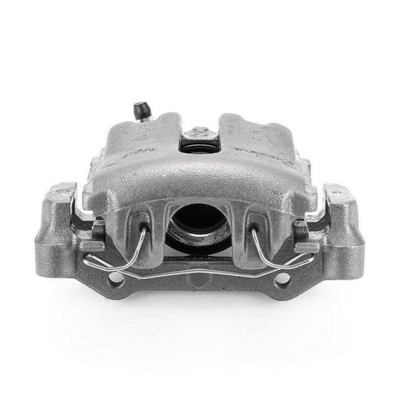 PowerStop l1733 | Power Stop 93-97 Volvo 850 Front Right Autospecialty Caliper w/Bracket; 1993-1997