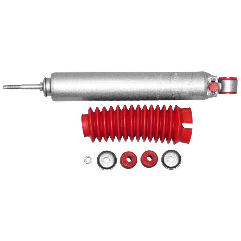 Rancho rs999322 | Rancho 93-96 Ford Maverick Front Rancho RS9000XL Shock Absorber; 1993-1996