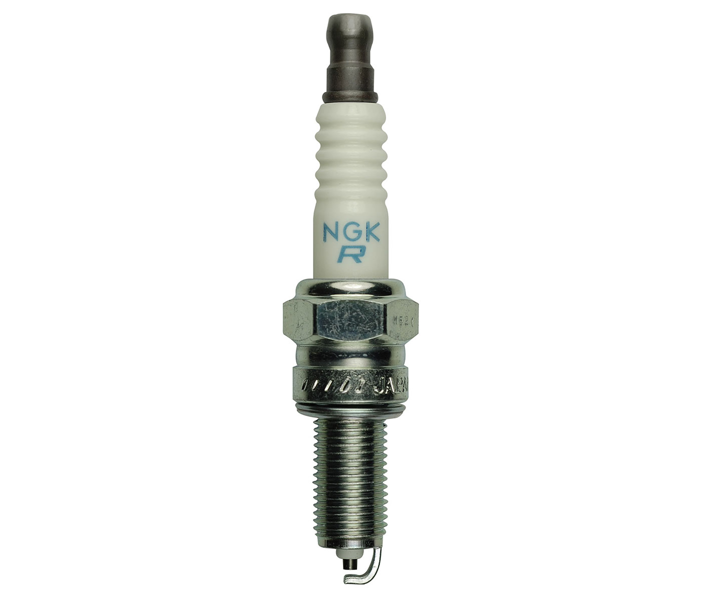 NGK 95897 | Copper Core Spark Plug Box of 10 (MR7F)