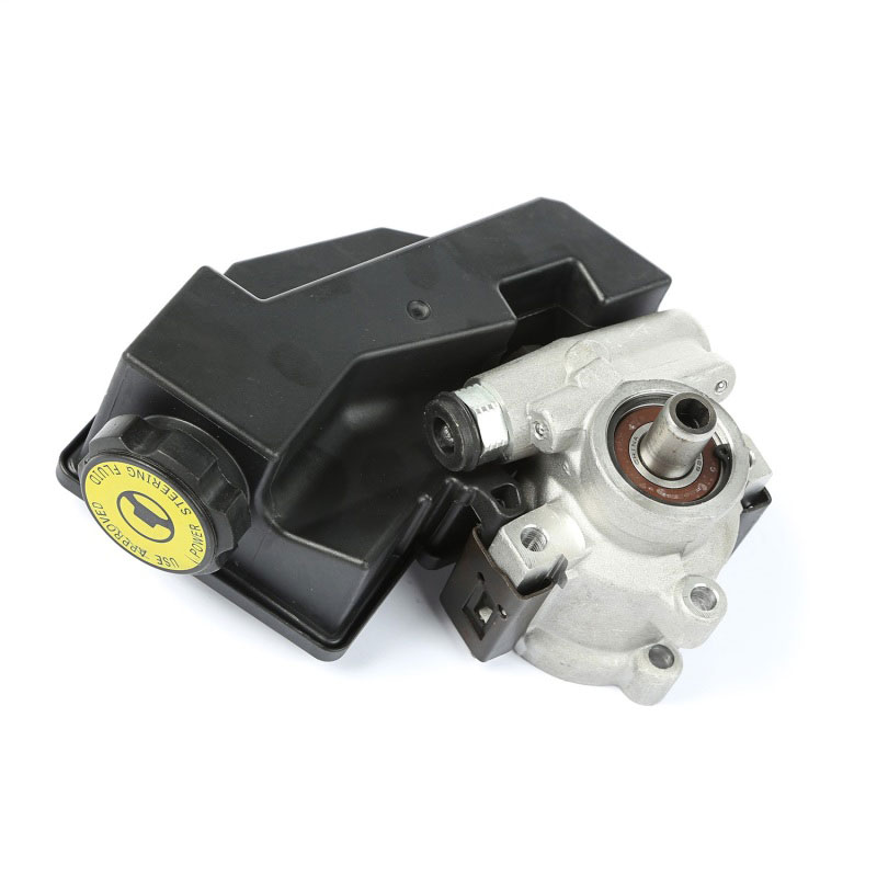 Omix 18008.18 | Power Steering Pump 99-04 Jeep Grand Cherokee; 1999-2004