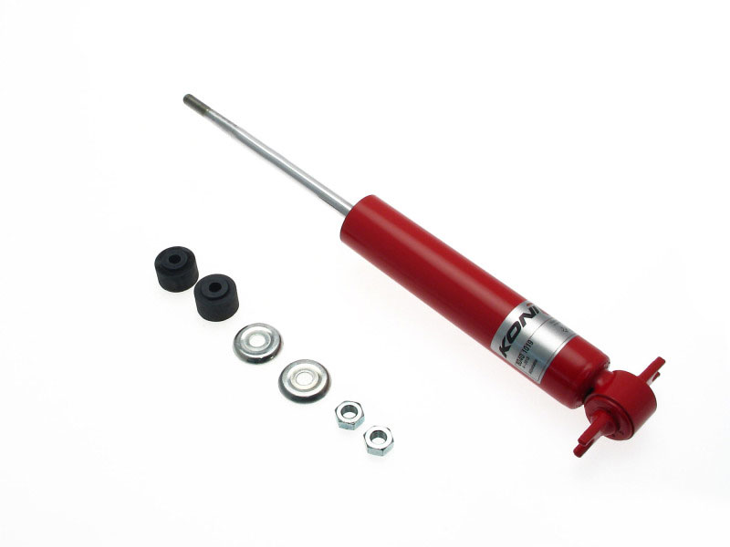 KONI 8040 1019 | Koni Chevrolet Corvette Classic (Red) Shock; Front; 1963-1982