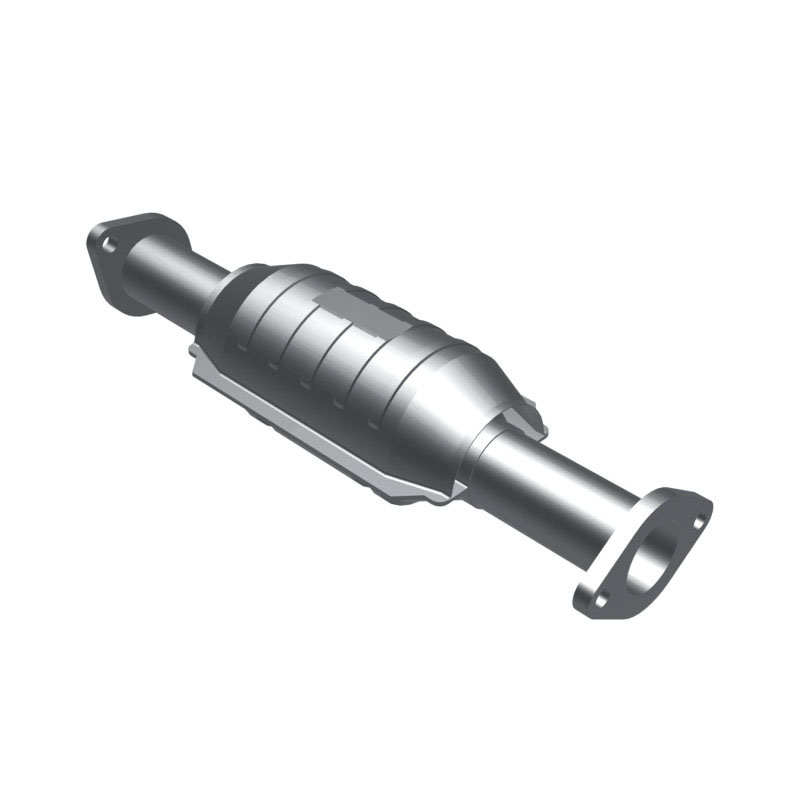 Magnaflow 23249 | MagnaFlow Conv Direct Fit Hyundai 89 91; 1989-1991