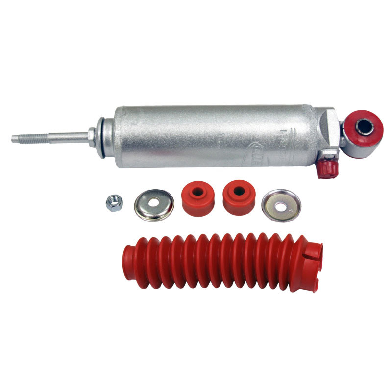 Rancho rs999223 | 92-00 Mitsubishi Montero Front RS9000XL Shock; 1992-2000