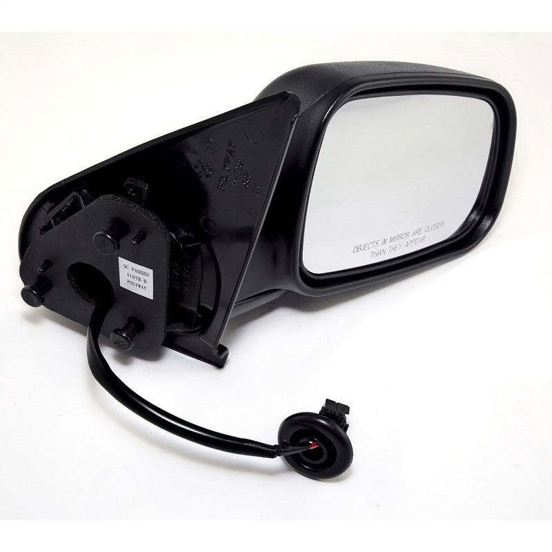 Omix 12039.06 | Remote Power Mirror RH 99-04 Grand Cherokee (WJ); 1999-2004