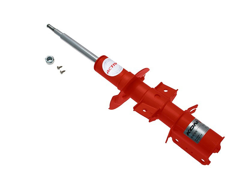 KONI 8745 1016 | Koni Special Active Shock FSD 92-97 Volvo 850 (Excl AWD/Self-Leveling Susp) Front; 1992-1997