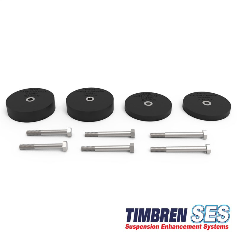 Timbren spcrgmrck15s | 1999 Chevrolet Silverado 1500 SES Spacer Kit; 1999-1999