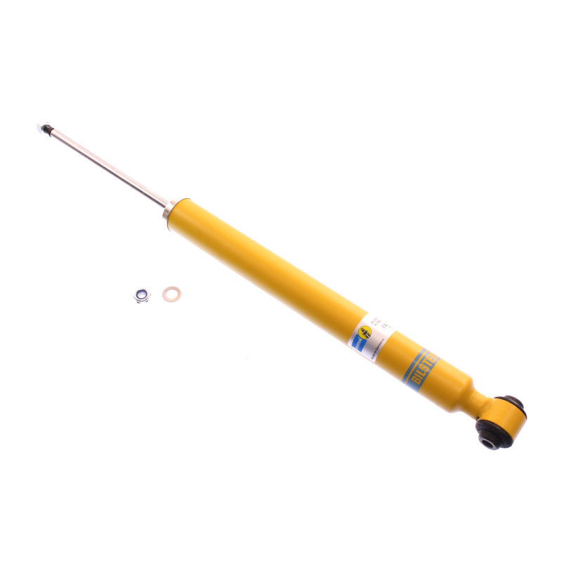 Bilstein 24-141833 | B6 Performance Shock Absorber Mercedes Benz C350 Rear; 2008-2015