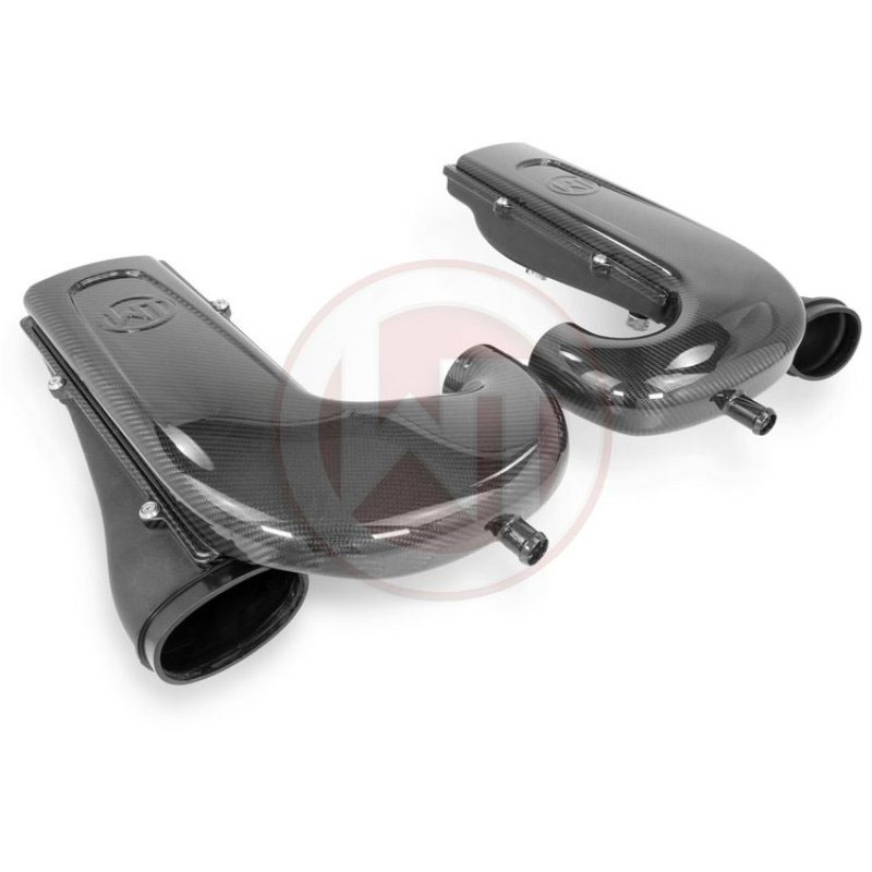 Wagner Tuning 300001003 | 15-20 Mercedes C63(S) AMG Carbon Air Intake; 2015-2020