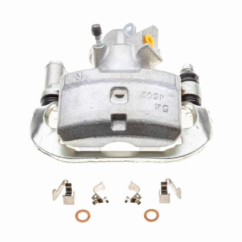 PowerStop l2754 | Power Stop 00-02 Toyota MR2 Spyder Rear Left Autospecialty Caliper w/Bracket; 2000-2002