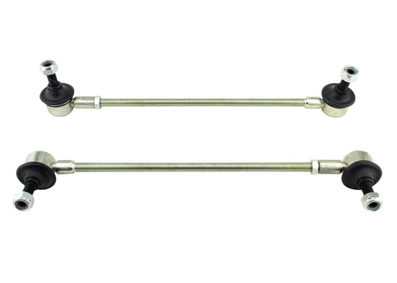 Whiteline w23180 | Plus 06/97-02 Daewoo Nubira J100 4cyl Front Sway Bar Link Assembly (ball/ball link)