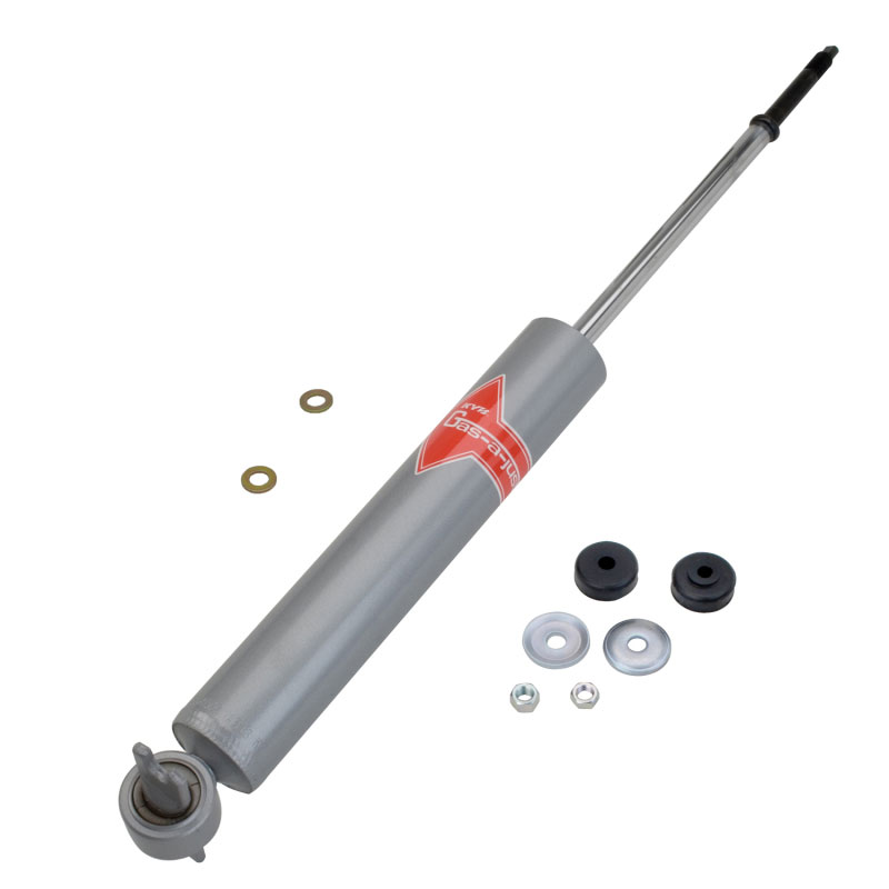 KYB kg5533 | Shocks & Struts Gas-A-Just Rear MERCEDES BENZ 200 Series 1968-73 MERCEDES BENZ 220 Series 1968-7