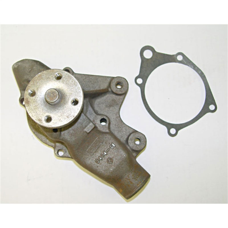 Omix 17104.14 | Water Pump 4.0L 87-01 Cherokee & Grand Cherokee; 1987-2001