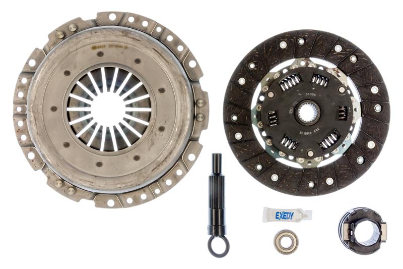 Exedy 22021 | OEM Clutch Kit VOLVO 740 L4 2.3; 5 Spd; 1985-1990