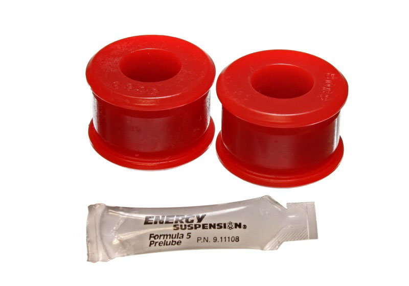 Energy Suspension 4.8101r | Fd E Series Endlink Set - Red