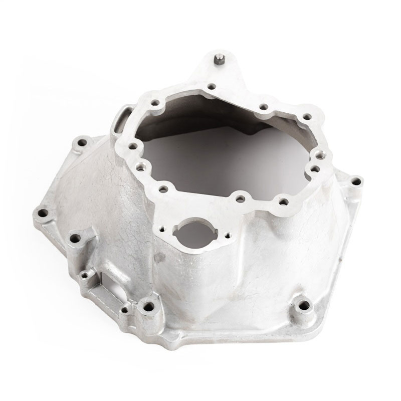 Omix s-52104000 | Clutch Bellhousing- 94-02 Cherokee/Wrangler 2.5L; 1994-2002