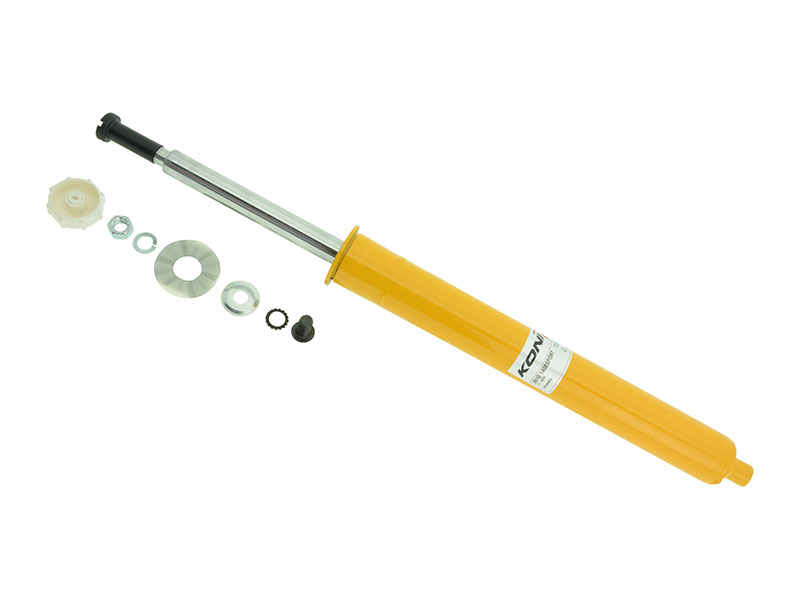 KONI 8610 1408SPORT | Koni Subaru Impreza Sport (Yellow) Shock; Rear; 2002-2003