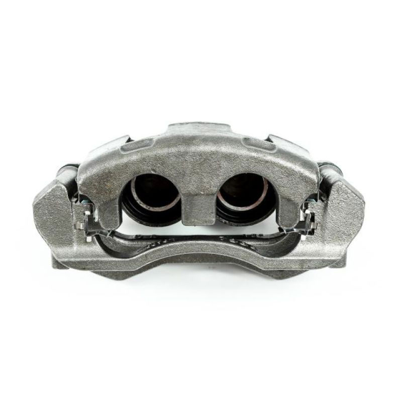 PowerStop l4989 | Power Stop 06-11 Buick Lucerne Front Right Autospecialty Caliper w/Bracket; 2006-2011